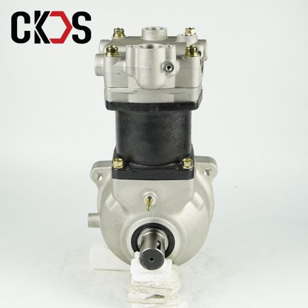 6WF1 Truck Air Brake Compressor