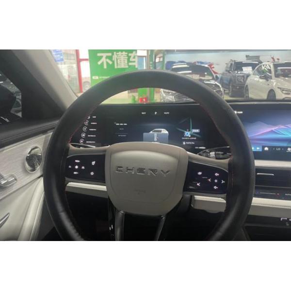 Fengyun A8 2024 127 Yufeng Edition Chery Автомобиль компактный автомобиль 1.5T 156HP L4 Plug-in Hybrid