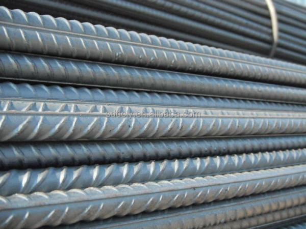 6mm 8mm 10mm 12mm bst500s Steel Rebars In Coil deformed rebar steel for Construction