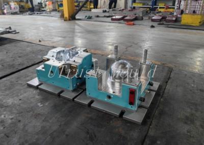 Bulletproof Mold for High Temperature Molding Up To 450°F Heat Resistance Highly Flexible Design