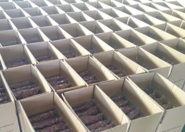 Hot Pungent Dried Red Chili Pepper 10-25Kg/Bag 000-20 Scoville