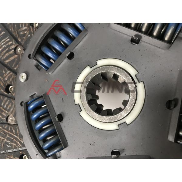 GAZ A21R22.1601130 280mm*10Teeth Clutch Plate Valeo Clutch Kits