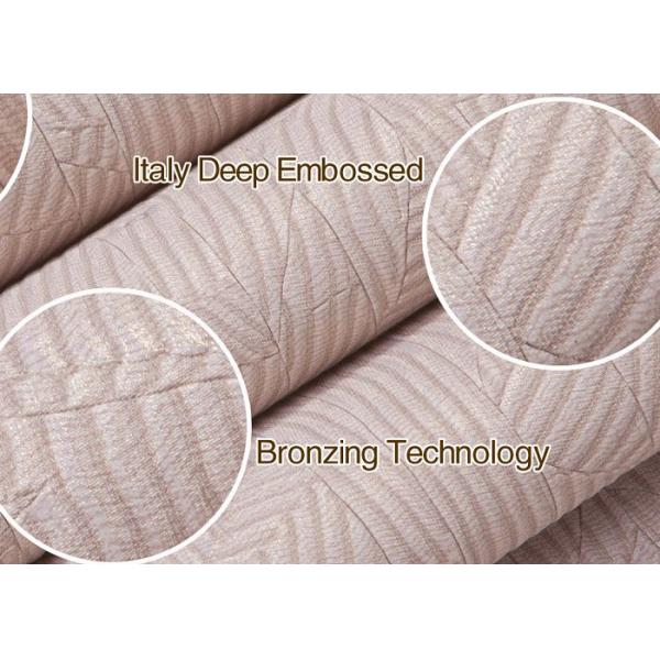 Свет спальни - серые современные заволакивания стены, дом украшая обои