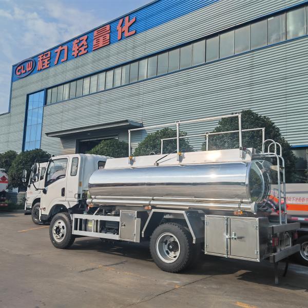 Shacman X9 Aluminum Alloy Fuel Gasoline Oil Tanker Truck With Fuel Bowser