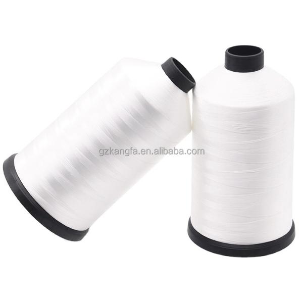 High Tenacity Polyester Mattress Quilting Thread 210D/3 1KG for Durable Mattresses