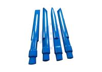 ATLAS COPCO TEX100 40Cr Hammer tools chisel Hydraulic Breaker Spare parts
