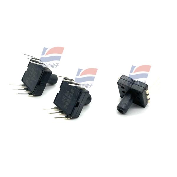 XGZP163 Piezoresistive Differential Electronic Pressure Sensor 100kPa - 0kPa