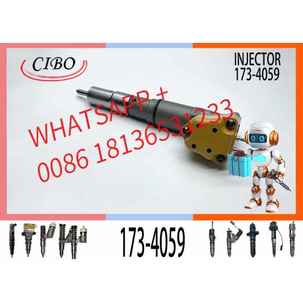 153-5938 232-1168 156-3895 204-2467 232-1167 173-4059 for Engine 3412E 3412 Tractor
