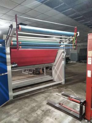 Garment Automatic Fabric Inspection Machine Supplier