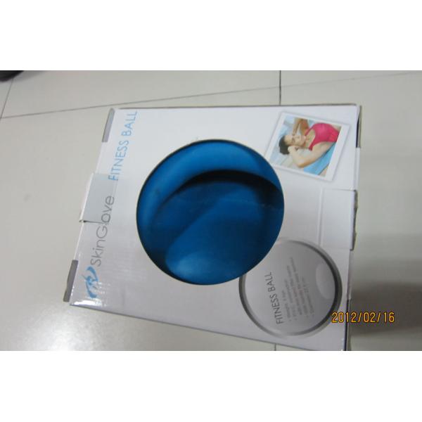 Light Weight Fitness Handle Weight Ball 4KG For Core Workout Training