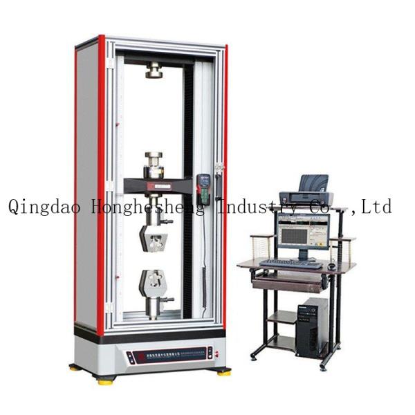 Computer Electronic JLH Tensile Testing Machine For Calibration