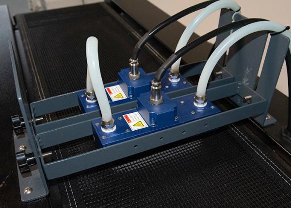 Single Phase 365nm 220VAC UV Curing Systems For Printing