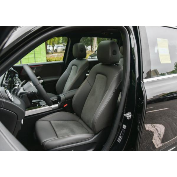 BENZ EQB 2022 EQB350 4MATIC Luxury EV Mercedes Benz EV Cars EQB EQC MB EV новые и подержанные