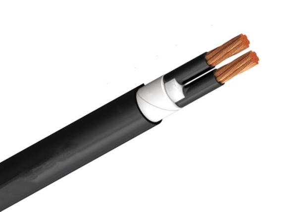 600V CVV Special Cables Multicore Polyvinyl Chloride Flexible Control Cable