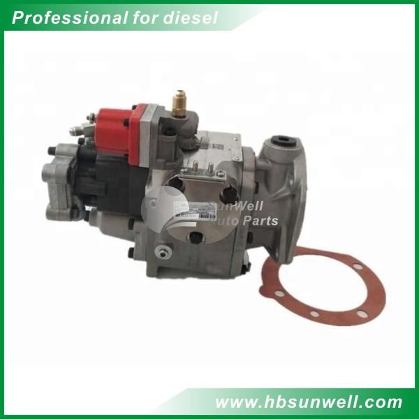 Original/Aftermarket High quality NTA855 Diesel Engine Parts Fuel Injection Pump 4951459 3061117 3059657 3070123