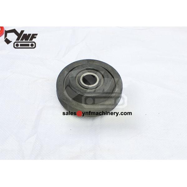 Полностью резиновые подвески двигателя сотрясают держатель для экскаватора