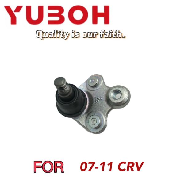 Auto partes de carreras corbata barras de ajuste de automóviles HONDA CRV 07-11 51220-SWN-H01 articulación de la bola del brazo inferior