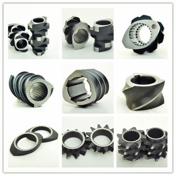 La fibre de verre en nylon de la PA PA6 PA66 composant des pièces de machine d