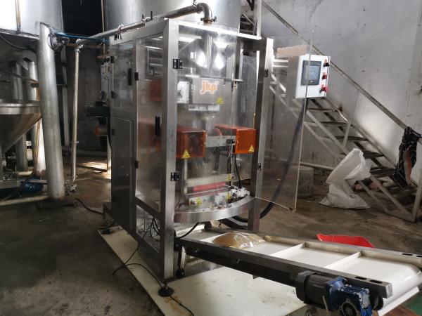 Industrial Gelatine Hot Melt Jelly Glue / Animal Glue Adhesives for Paper Product