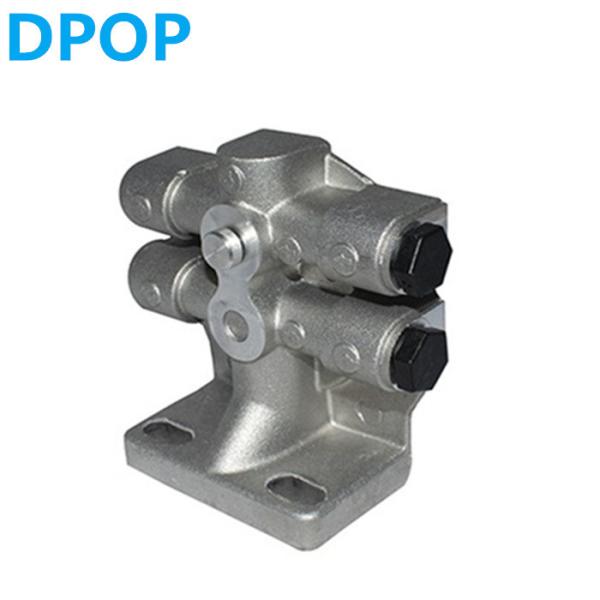 Pompe à huile 3760927108 3760907152 2RD127485 1393641 3760907252 pour MERCEDES