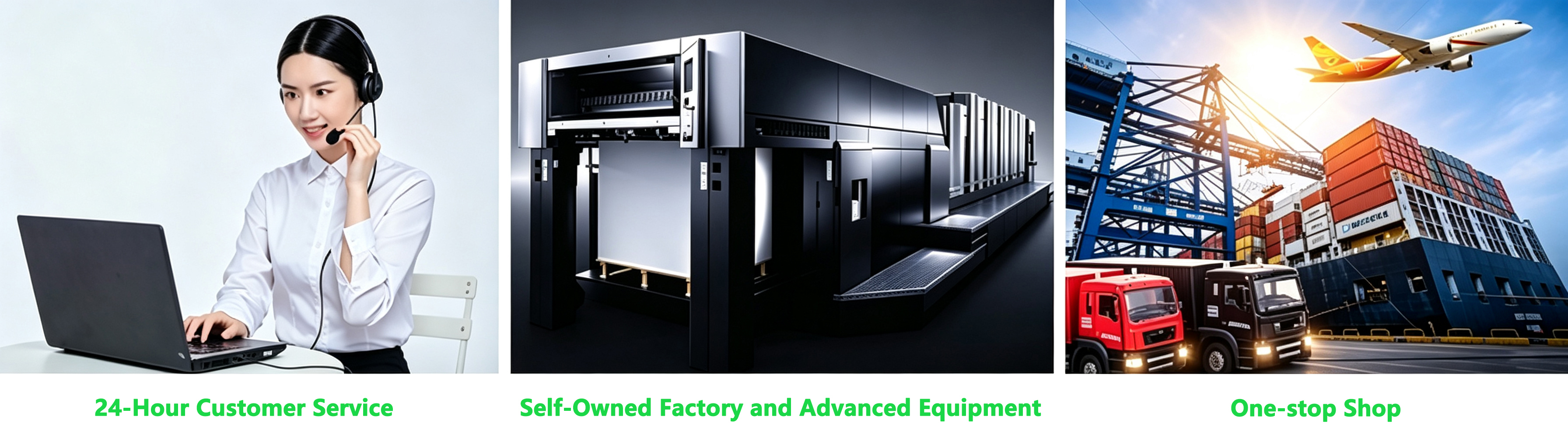 Xiamen XinLiSheng Enterprise (I/E) Co.,Ltd