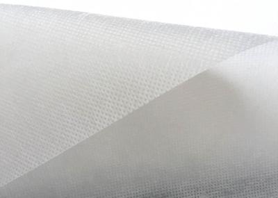 100% Polyester PET Spunbond Nonwoven Fabric for 3ply disposable face masks printing