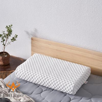 U-micco POE High Polymer Pillow For Neck And Shoulders Pain