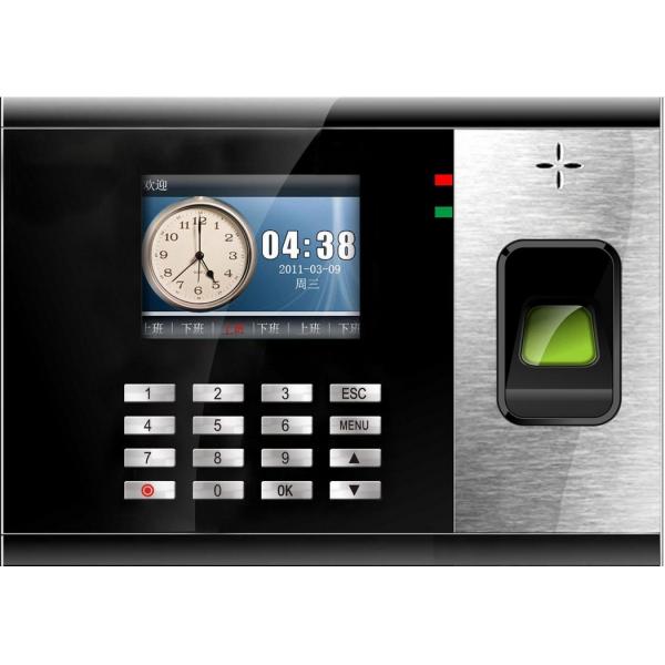 KO-M32 TCP / IP protocols Fingerprint Time attendance device