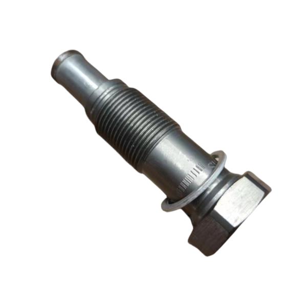 Válvula de tensión de la cadena de tiempo automático 1.6T OE 0829G3 9800195780 para Peugeot Citroen