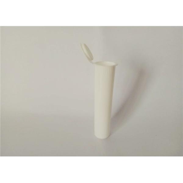 Pharmacy Pre Roll Tubes Water Resistant Moistureproof Environmental Protection