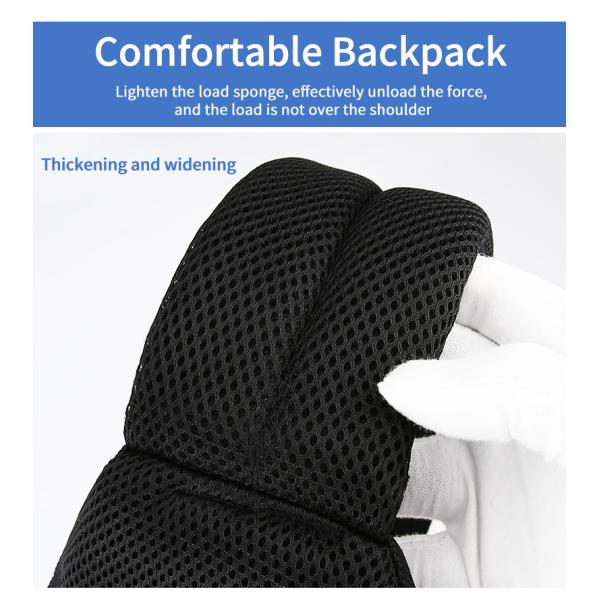 Модный мужской кросс грудной сумки спортивный велосипед шлинга сумка для студентов OEM/ODM