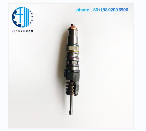Injetor 4062569 de Engine Parts Fuel da máquina escavadora de QSX15 ISX15 X15