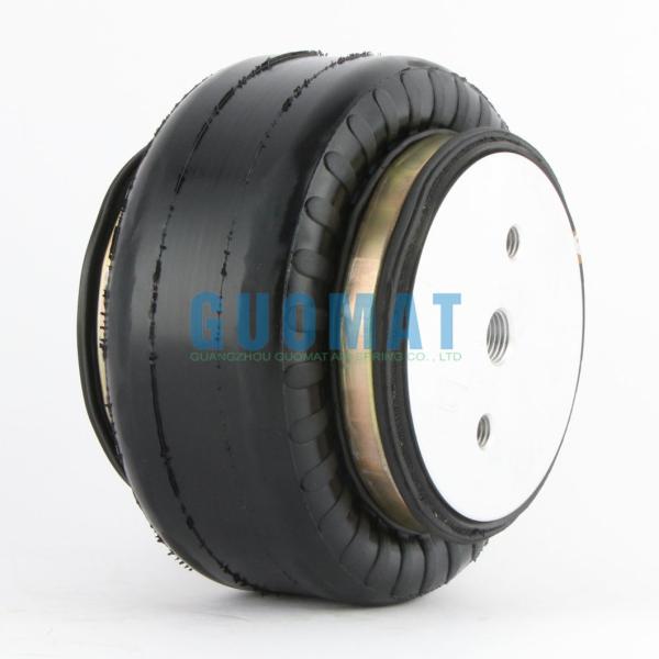 Goodyear Air Spring 1B5-510 For Trucks / Trailers Air Actuator Suspension