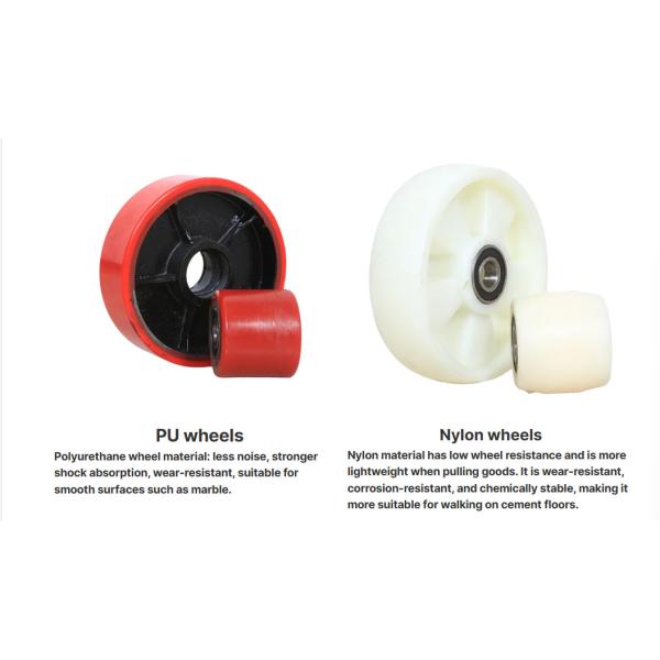 Стальные логистические машины 2000 кг Гидравлические поддоны Jack OEM