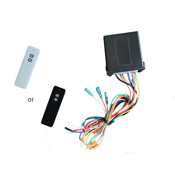 Dual Linear Actuator Controller Parallel Moving 12V/24V Control Kit