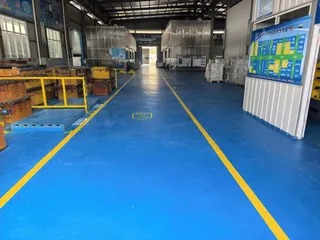 Ma'an Shan Chuxing Municipal Facilities Co., Ltd.