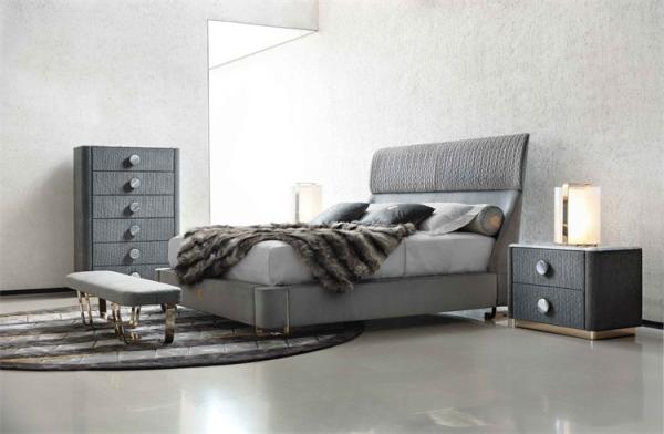 Best Modern Furnitures Queen Daybed With Storage Luxury Bed For Bedroom