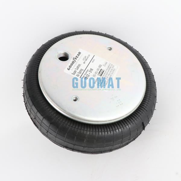 1B12-313 Goodyear Air Spring 578-91-3-301 FS330-11 Air Shock Bags