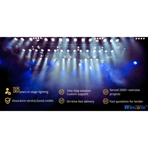 Пчелиный глаз LED  вращающаяся голова 19 * 15w Osram RGBW 4 в 1 для развлекательных мест