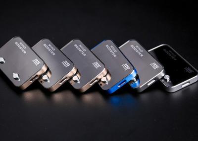 Controlador acrílico Ultra Compact For Ford do regulador de pressão do carro do painel