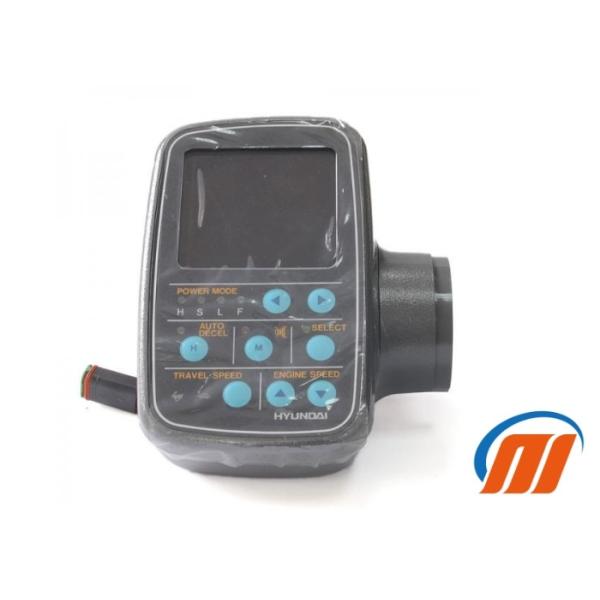 21E6-00200 Excavator Control Panel Unit R210LC-3 R220-5 Customized