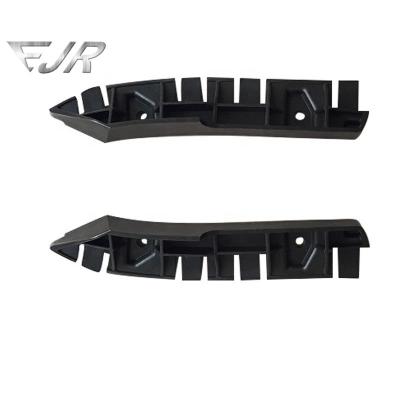 Bentley Continental Flying Spur 2014-2019 Front Bumper Bracket 4W0807183 4W0807184