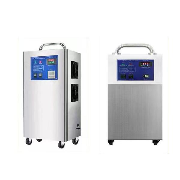Ozone Generator 3G 10G for Water Treatment with Intelligent Control Panel