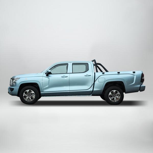 Great Wall Poer Pickup Jingang Cannon Diesel Pickup Truck 2.0T Pickup & Suv Wheels Haval In Aruba Bolivia