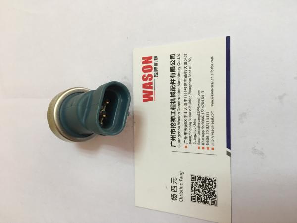 DieselEngine 4353686 CONTROL VALVE PRESSURE SWITCH for HITACHI excavator parts