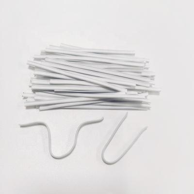 Smooth Flexible Single Core KN95 Mask Metal Nose Wire