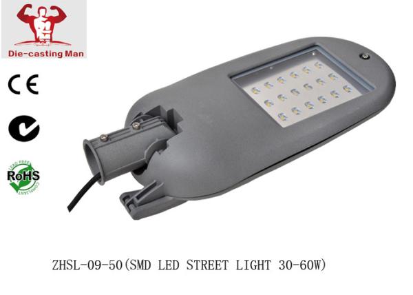 50w Led Street Lamps Outdoor Street Light Led Water Proof Eco Friendly