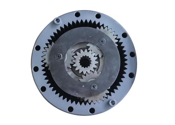 1695569 3333076 3333075 1621379 1912666 Excavator Swing Gearbox Fit E312D E312C