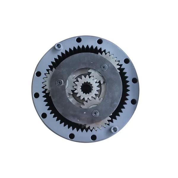 1695569 3333076 3333075 1621379 1912666 Excavator Swing Gearbox Fit E312D E312C