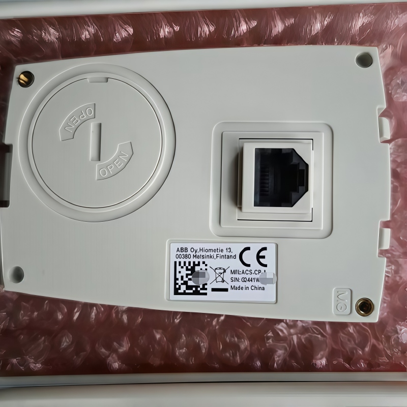 ACS-CP-A 64691473 ABB Assistant Control Panel for ACS310/ACS355/ACS550 Drives